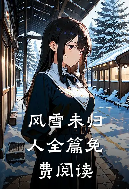 风雪未归人全篇免费阅读
