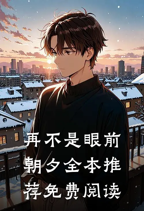 再不是眼前朝夕全本推荐免费阅读
