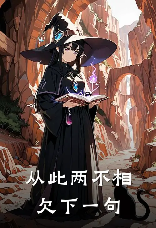 从此两不相欠下一句