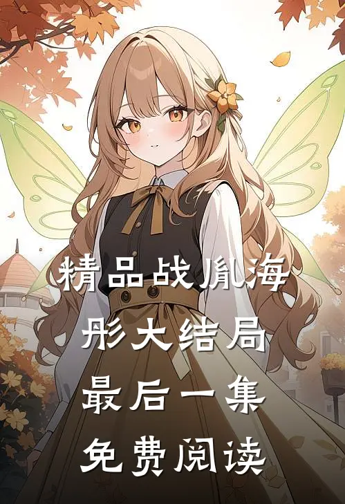 精品战胤海彤大结局最后一集免费阅读