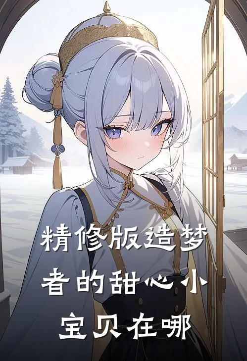 精修版造梦者的甜心小宝贝在哪