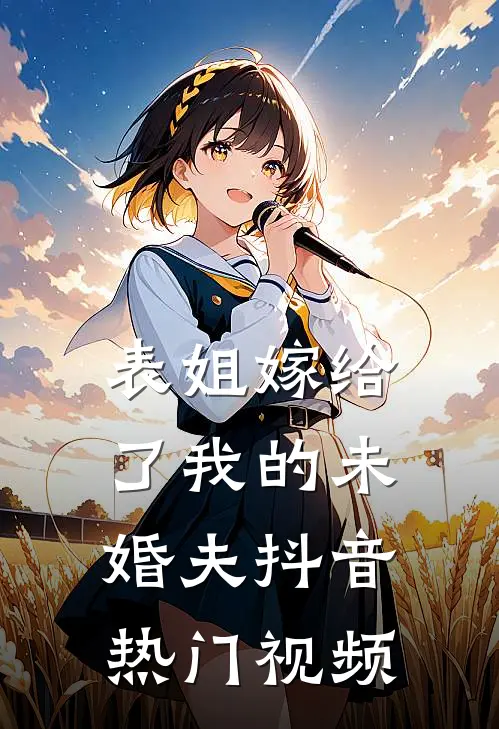 表姐嫁给了我的未婚夫抖音热门视频