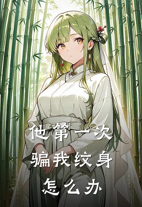 他第一次骗我纹身怎么办