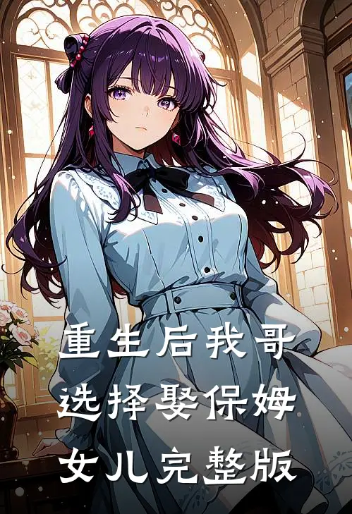 重生后我哥选择娶保姆女儿完整版