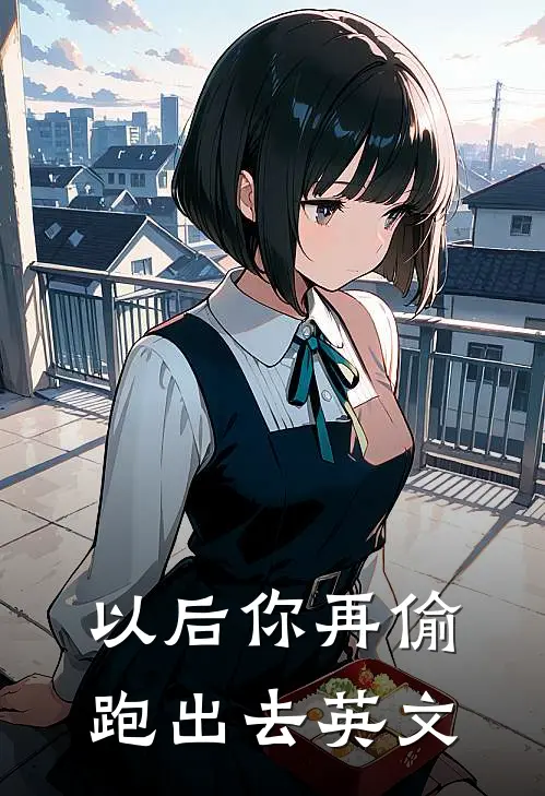 以后你再偷跑出去英文