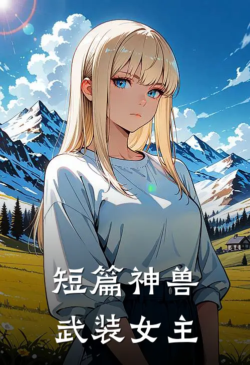 短篇神兽武装女主