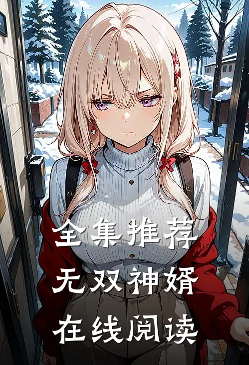 全集推荐无双神婿在线阅读