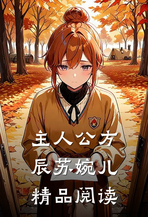 主人公方辰苏婉儿精品阅读