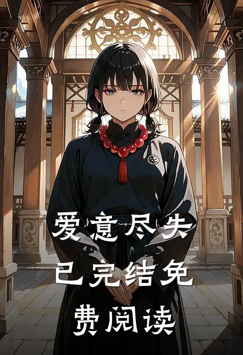 爱意尽失已完结免费阅读