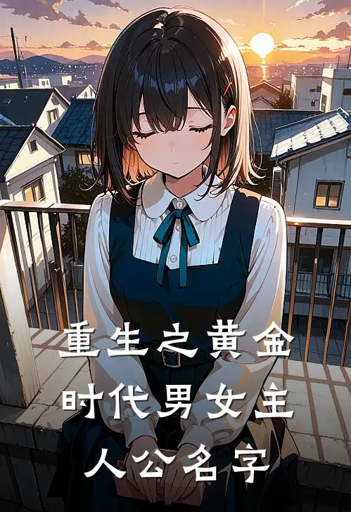 重生之黄金时代男女主人公名字
