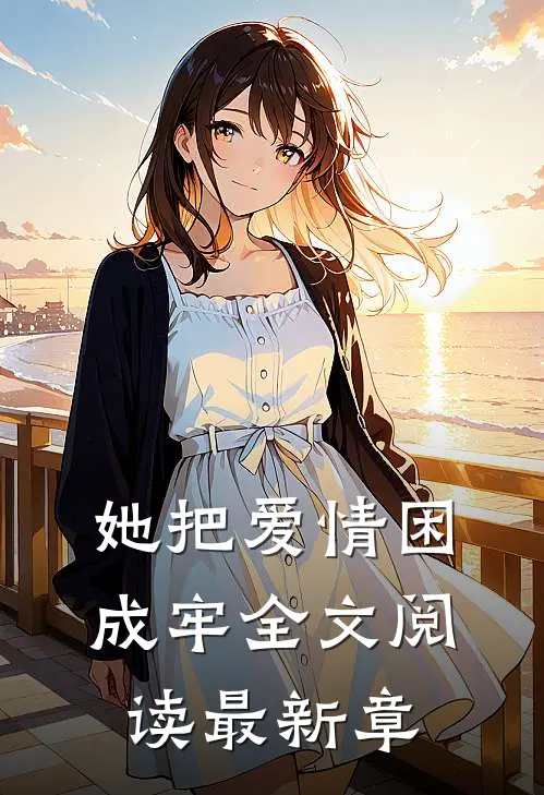 她把爱情困成牢全文阅读最新章