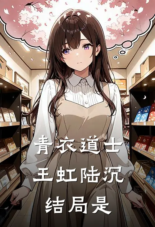 青衣道士王虹陆沉结局是