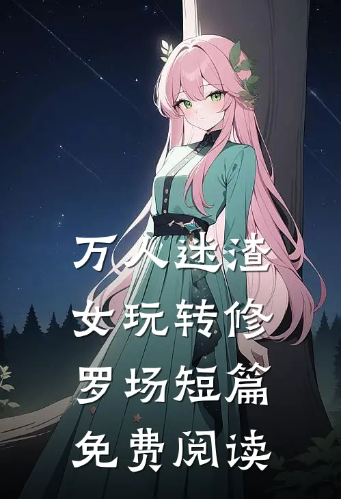 万人迷渣女玩转修罗场短篇免费阅读