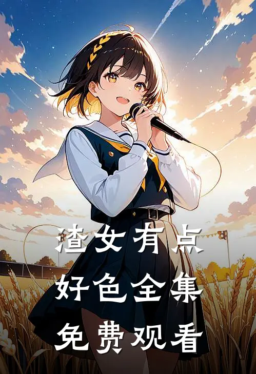 渣女有点好色 全集免费观看