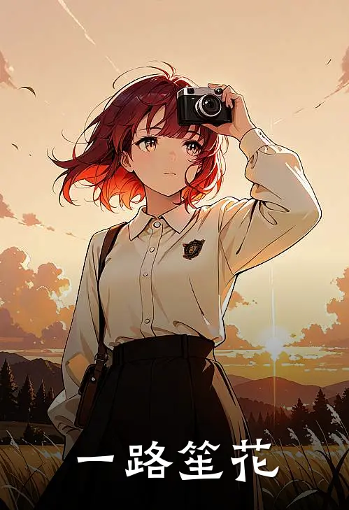 一路笙花
