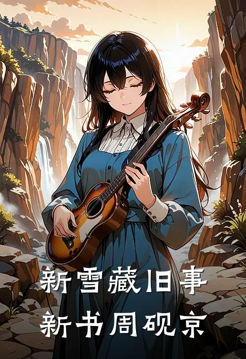 新雪藏旧事新书(周砚京)