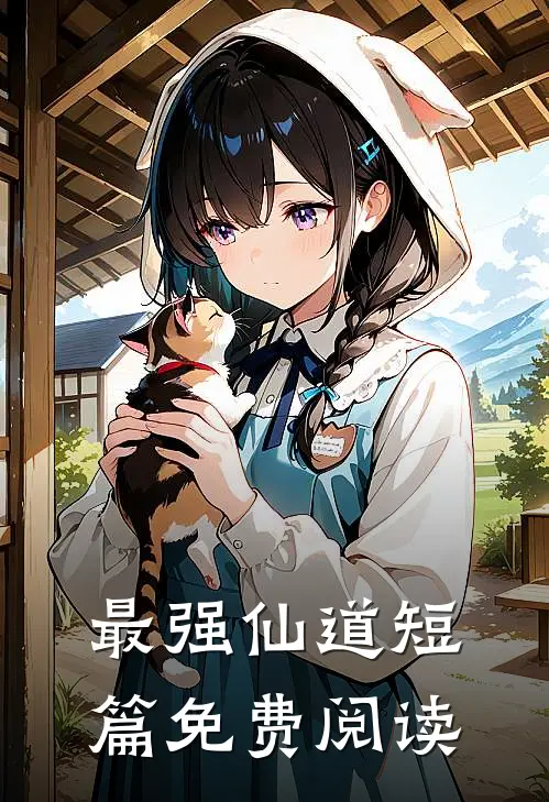 最强仙道短篇免费阅读