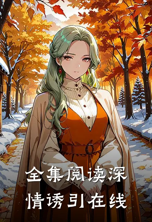 全集阅读深情诱引在线
