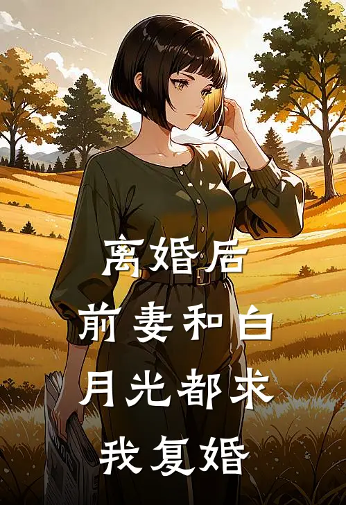 离婚后，前妻和白月光都求我复婚