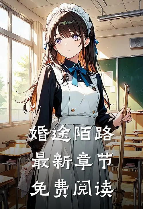 婚途陌路最新章节免费阅读