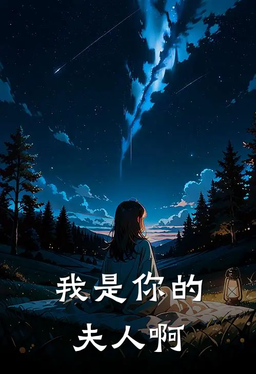 我是你的夫人啊