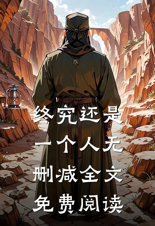 终究还是一个人无删减全文免费阅读
