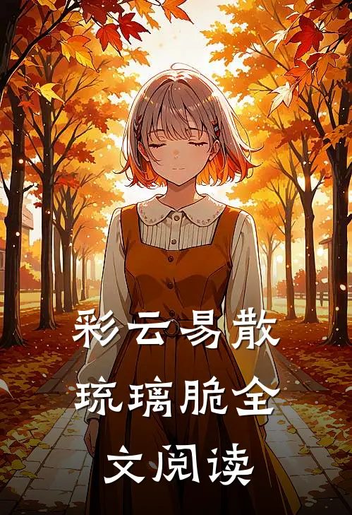 彩云易散琉璃脆全文阅读