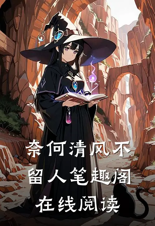 奈何清风不留人笔趣阁在线阅读