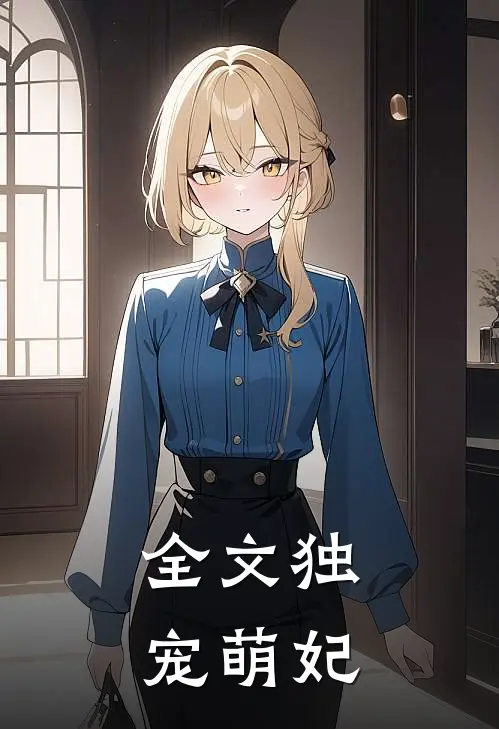 全文独宠萌妃
