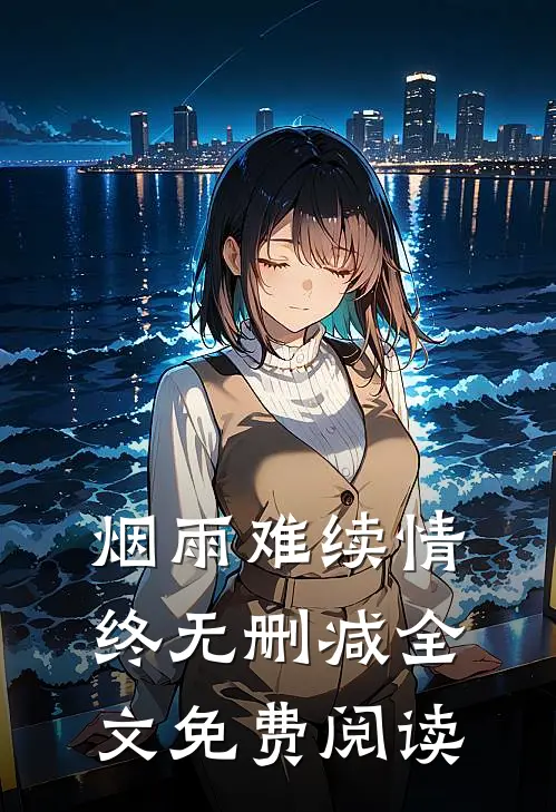 烟雨难续情终无删减全文免费阅读