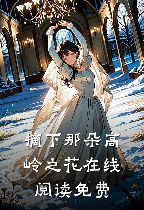 摘下那朵高岭之花在线阅读免费