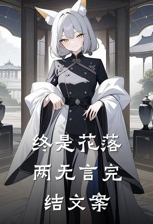 终是花落两无言完结文案