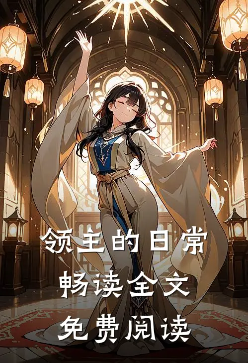 领主的日常畅读全文免费阅读