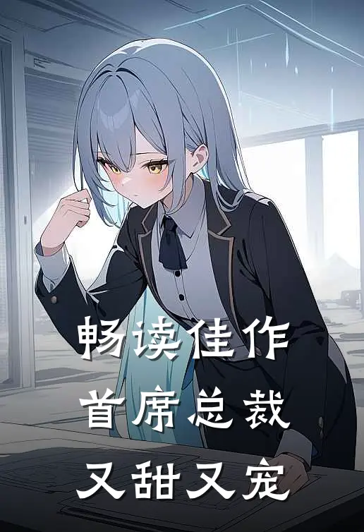 畅读佳作首席总裁又甜又宠