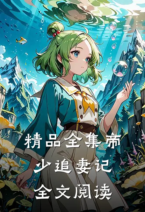精品全集帝少追妻记全文阅读