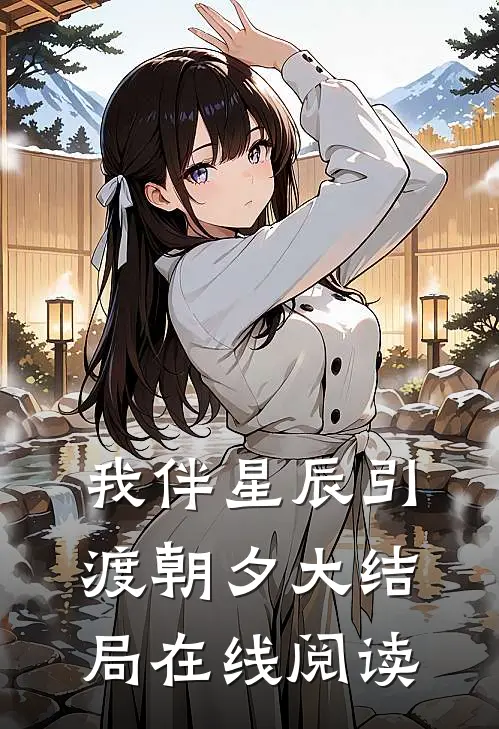 我伴星辰引渡朝夕大结局在线阅读