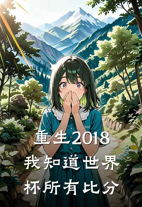 重生2018，我知道世界杯所有比分