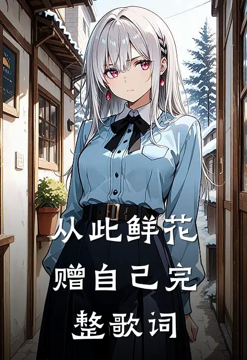 从此鲜花赠自己完整歌词