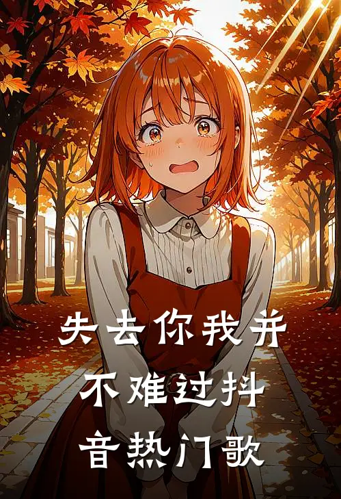 失去你我并不难过抖音热门歌