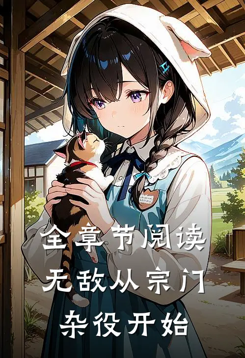 全章节阅读无敌从宗门杂役开始