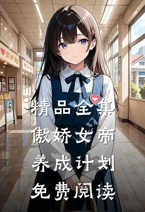 精品全集傲娇女帝养成计划免费阅读