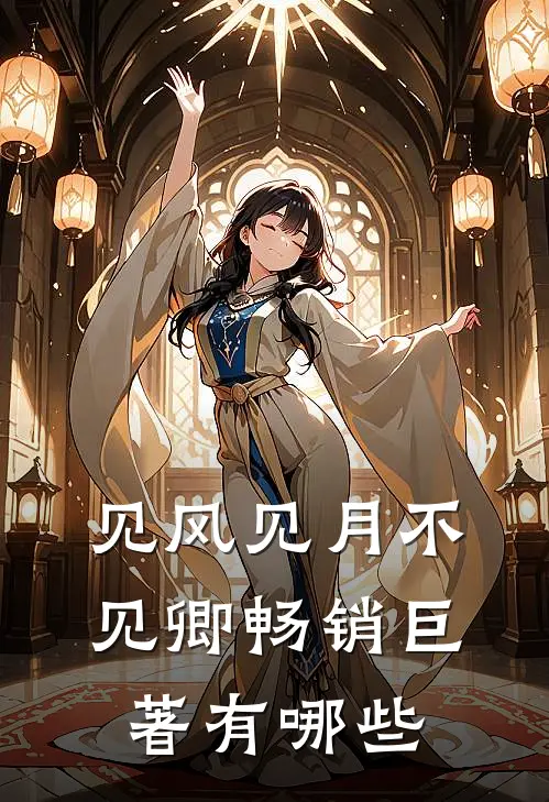 见风见月不见卿畅销巨著有哪些