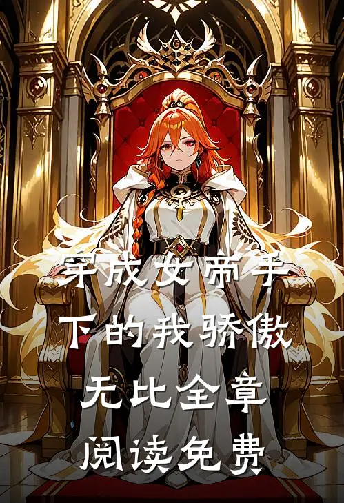 穿成女帝手下的我骄傲无比全章阅读免费
