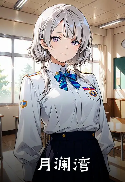 月澜湾