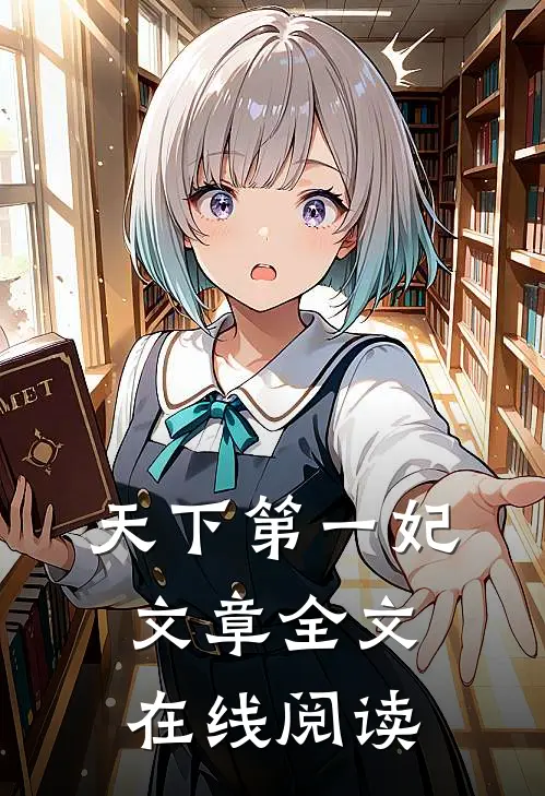 天下第一妃文章全文在线阅读