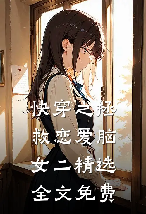 快穿之拯救恋爱脑女二精选全文免费