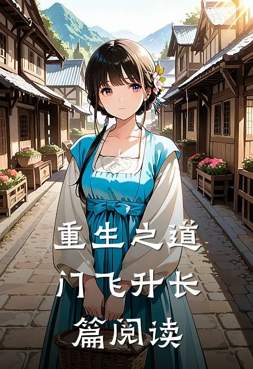 重生之道门飞升长篇阅读