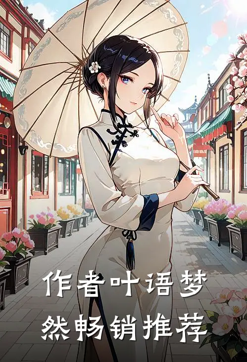 作者叶语梦然畅销推荐