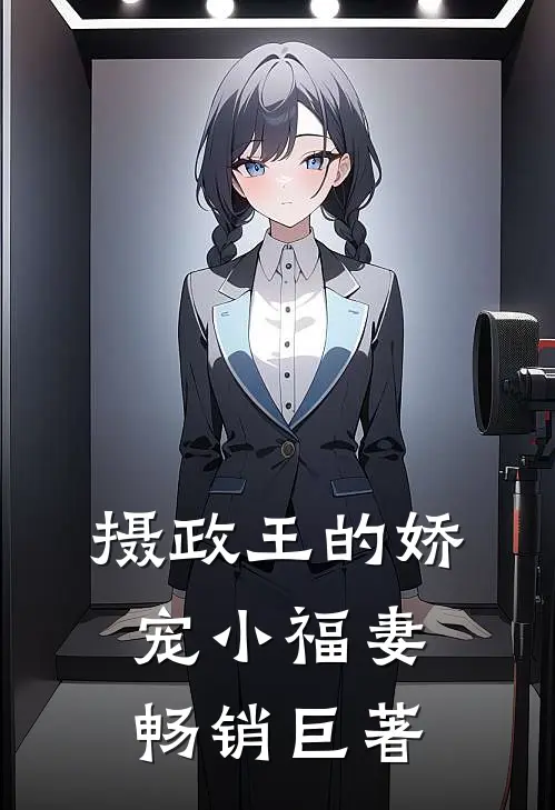 摄政王的娇宠小福妻畅销巨著