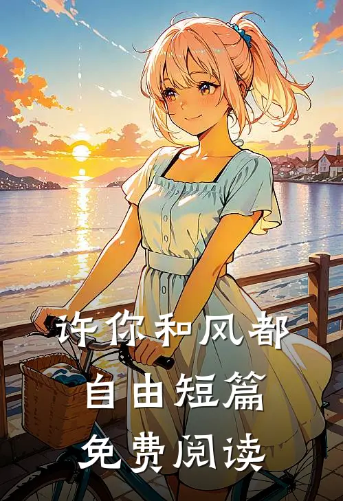 许你和风都自由短篇免费阅读